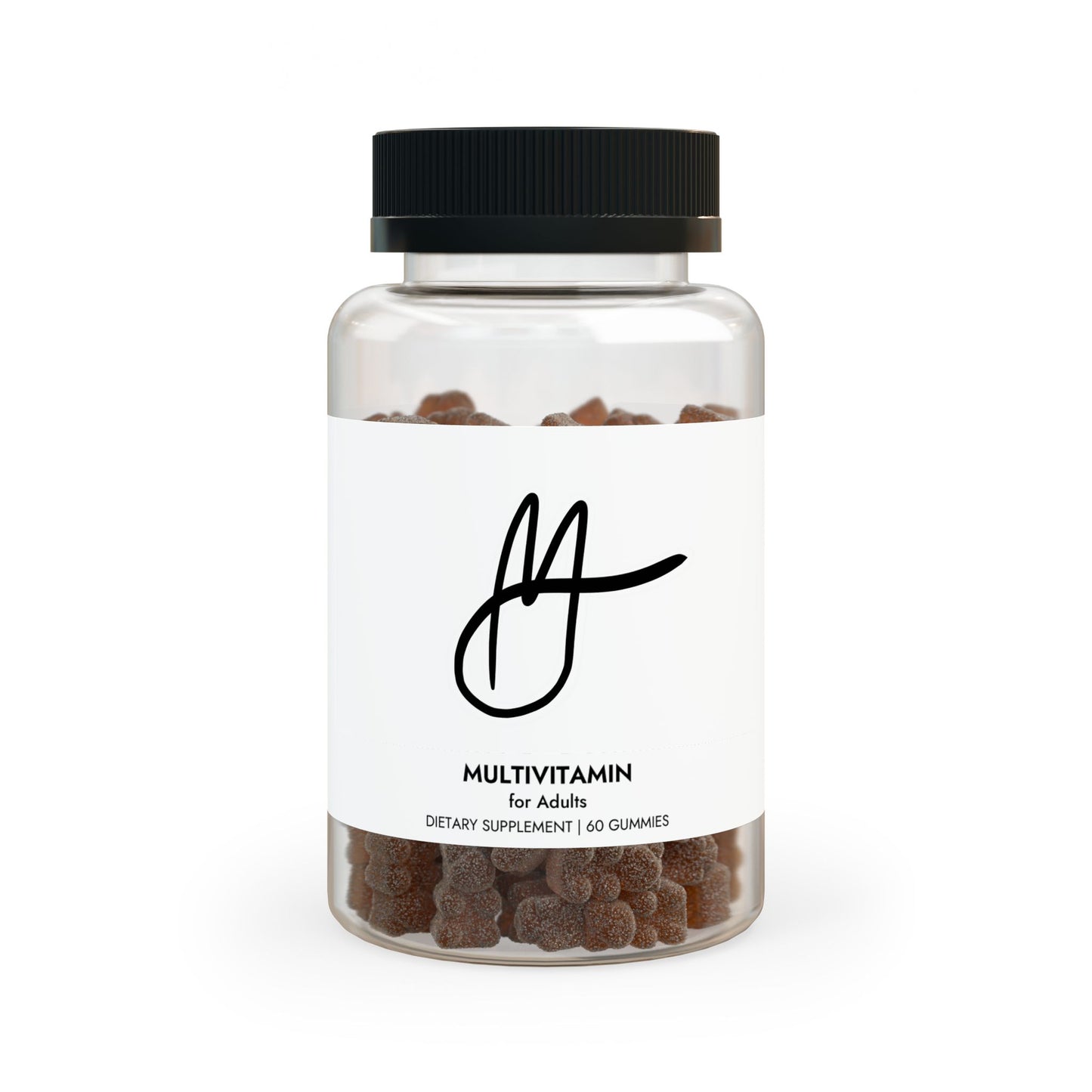 Multivitamin Gummies for Adults (60 Gummies)