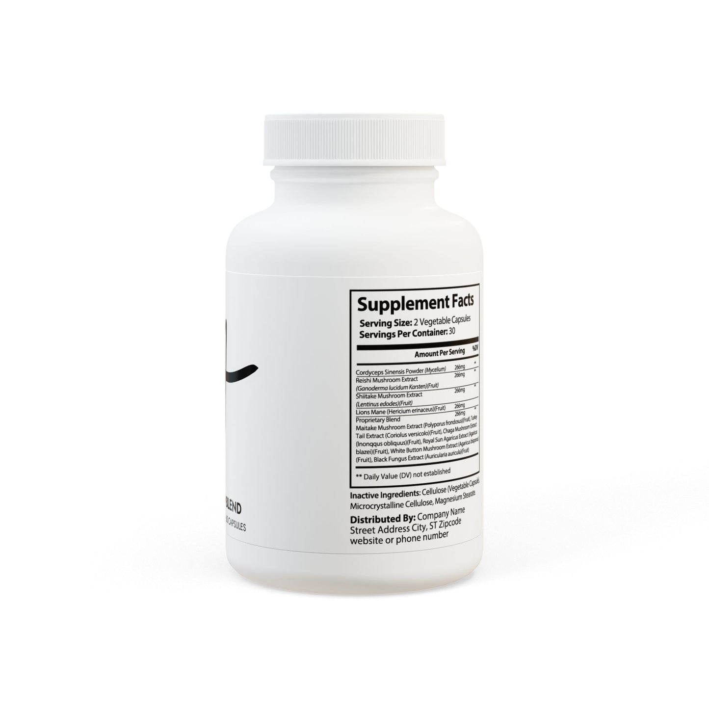 Beetroot Supplement (60 Capsules)