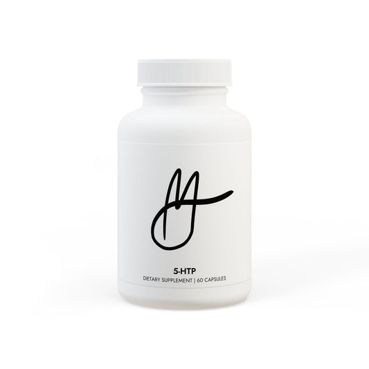 5-HTP Supplement (60 Capsules)