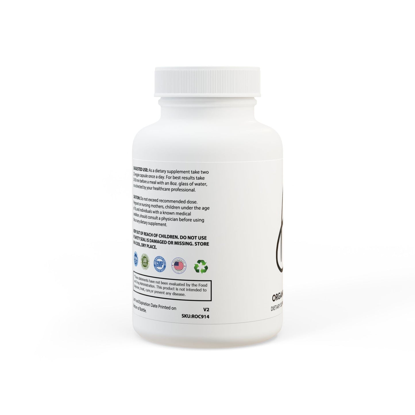 Beetroot Supplement (60 Capsules)
