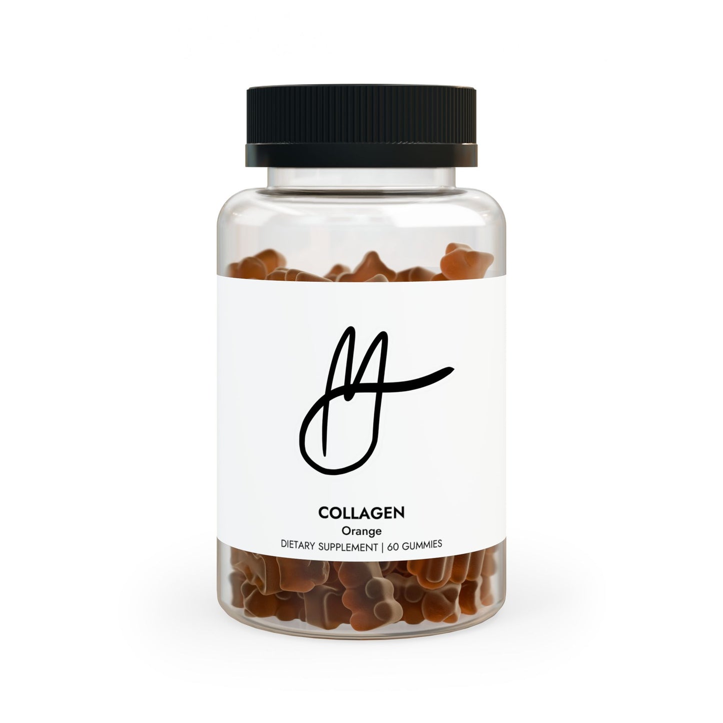 Collagen Gummies (60 Gummies)