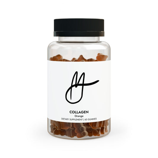 Collagen Gummies (60 Gummies)